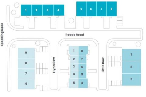 Industrial development to rent, Govan Rd Stoke On Trent ST4 2RS