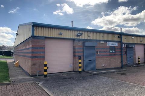 Industrial development to rent, Govan Rd Stoke On Trent ST4 2RS