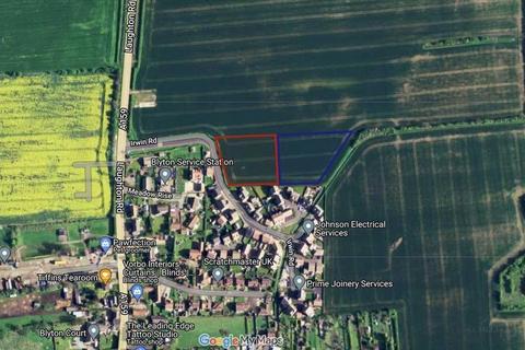 Land for sale, Irwin Rd Blyton DN21 3LS