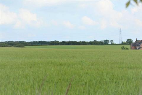 Land for sale, Irwin Rd Blyton DN21 3LS