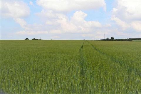 Land for sale, Irwin Rd Blyton DN21 3LS