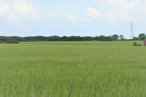 Land for sale, Irwin Rd Blyton DN21 3LS