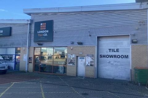 Warehouse to rent, Tollbar Way Southampton SO30 2JN