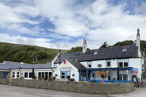 Retail property (high street) for sale, 1 William St Montrose DD10 0LL
