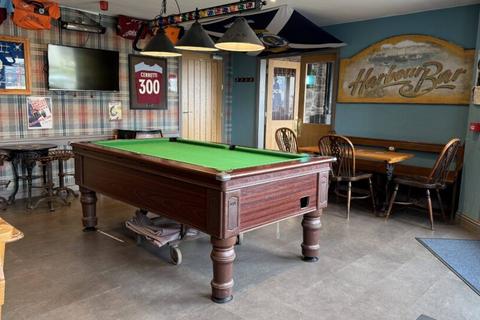 Retail property (high street) for sale, 1 William St Montrose DD10 0LL