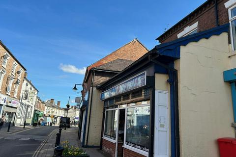 Retail property (high street) for sale, 17 High St Telford TF4 2ET