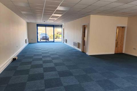 Office for sale, Exmoor Ave Scunthorpe DN15 8NJ