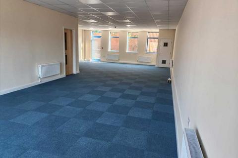 Office for sale, Exmoor Ave Scunthorpe DN15 8NJ