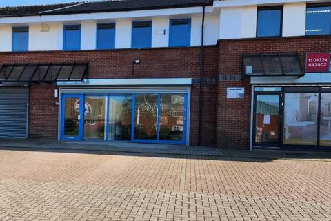 Office for sale, Exmoor Ave Scunthorpe DN15 8NJ