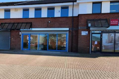 Office to rent, Exmoor Ave Scunthorpe DN15 8NJ