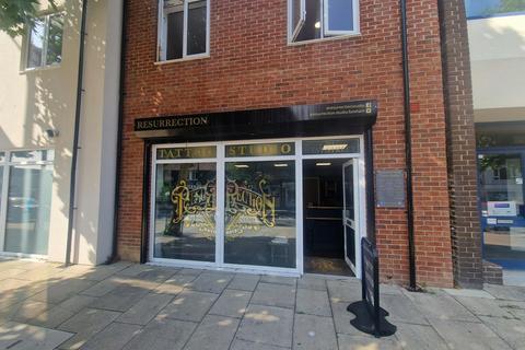 Office for sale, 201-201A West St Fareham PO16 0EN
