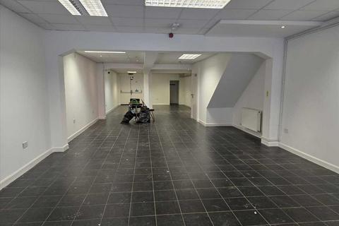 Retail property (high street) to rent, 194 High St Scunthorpe DN15 6EA