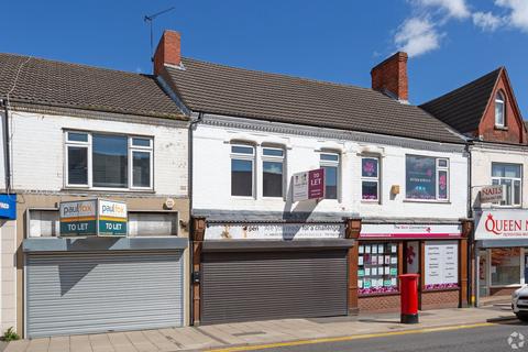 Retail property (high street) to rent, 194 High St Scunthorpe DN15 6EA