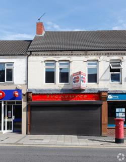 Retail property (high street) to rent, 194 High St Scunthorpe DN15 6EA