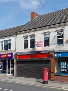 Retail property (high street) to rent, 194 High St Scunthorpe DN15 6EA