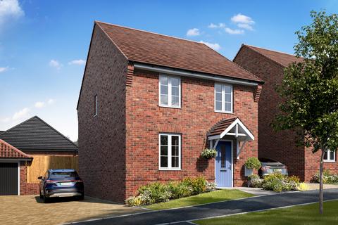 undefined, Ingleton at Castle Reach Grimston Road, South Wootton, King's Lynn PE30
