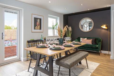 undefined, Ingleton at Castle Reach Grimston Road, South Wootton, King's Lynn PE30