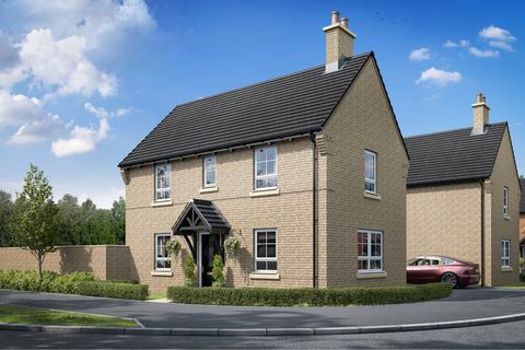 undefined, Moresby at Ashbourne Airfield Harrison Way, Ashbourne DE6