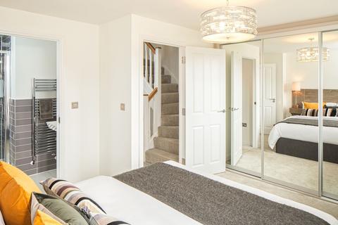 3 bedroom detached house for sale, The Cannington at DWH at Hampton Beach, PE7 Sheerness Way, Hampton, Peterborough PE7