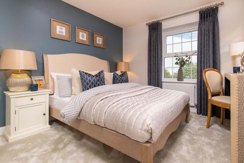 4 bedroom detached house for sale, Hertford at Ladden Garden Village Off Leechpool Way, Yate, Bristol BS37