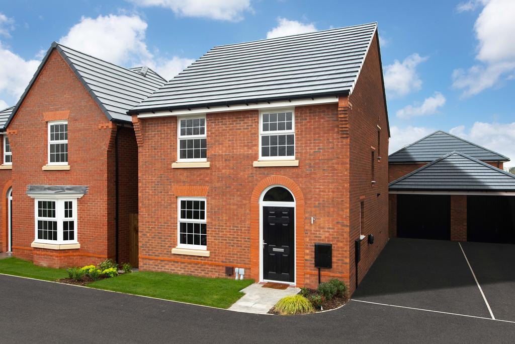Ingleby External