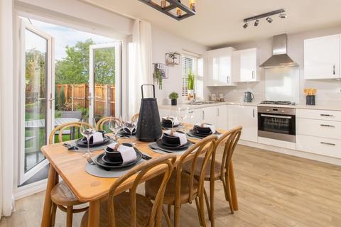 3 bedroom semi-detached house for sale, ARCHFORD at Sundial Place DWH, L23 Lydiate Lane, Thornton, Liverpool L23