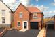BLYFORD at The Catkins Meadowsweet Avenue, Beaconside, Stafford ST16