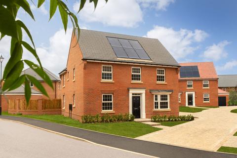 Avondale at Alconbury Weald, PE28 Senliz Road, Alconbury, Huntingdon PE28