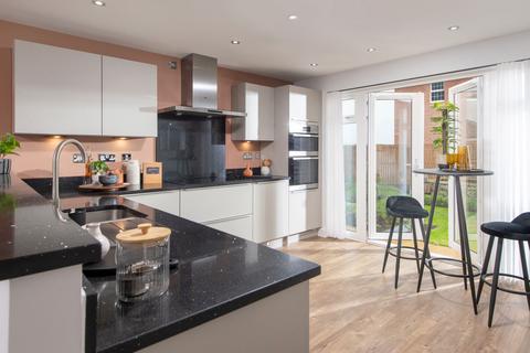 undefined, Avondale at Alconbury Weald, PE28 Senliz Road, Alconbury, Huntingdon PE28