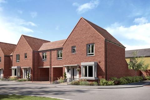 undefined, Hemingford at Darwin Green Darwin Green, Huntingdon Road, Cambridge CB3