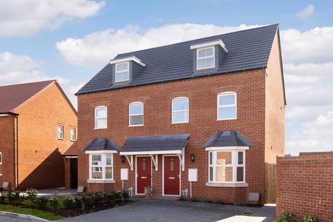 undefined, Kennett at DWH Orchard Green @ Kingsbrook, HP22 Armstrongs Fields, Broughton, Aylesbury HP22