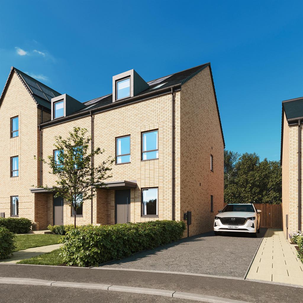 Marwood CGI