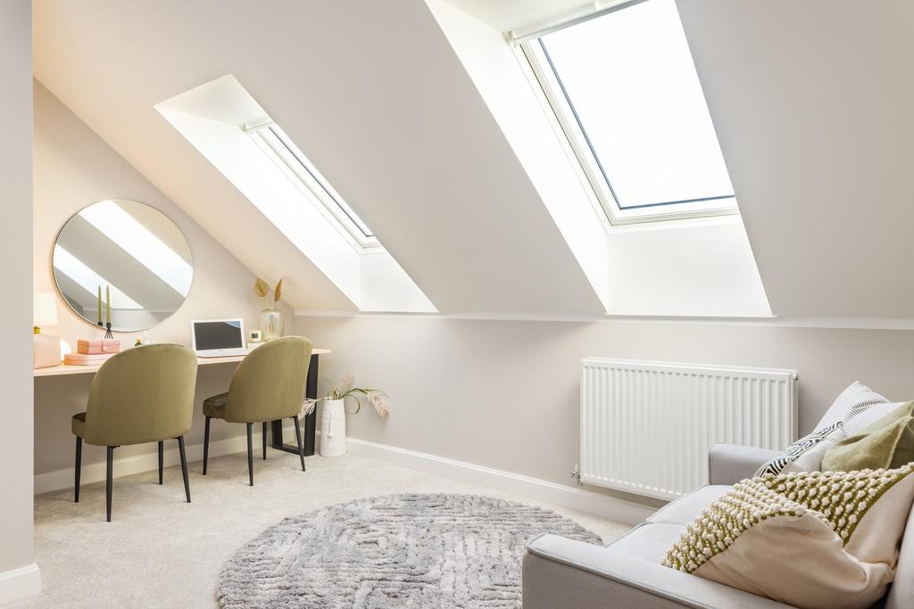 House in Highworth - View 5
