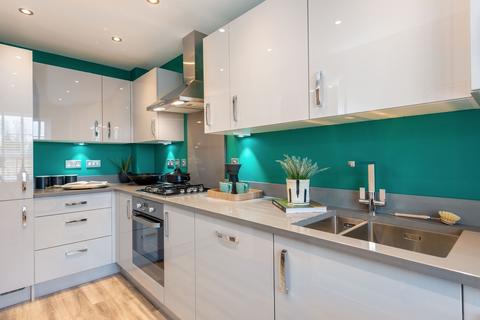 undefined, Sheringham at Honeymans Helm, SN6 Off Shrivenham Road, Highworth SN6
