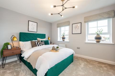 undefined, Sheringham at Honeymans Helm, SN6 Off Shrivenham Road, Highworth SN6