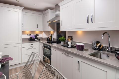 3 bedroom semi-detached house for sale, Marwood at Honeymans Helm, SN6 Off Shrivenham Road, Highworth SN6