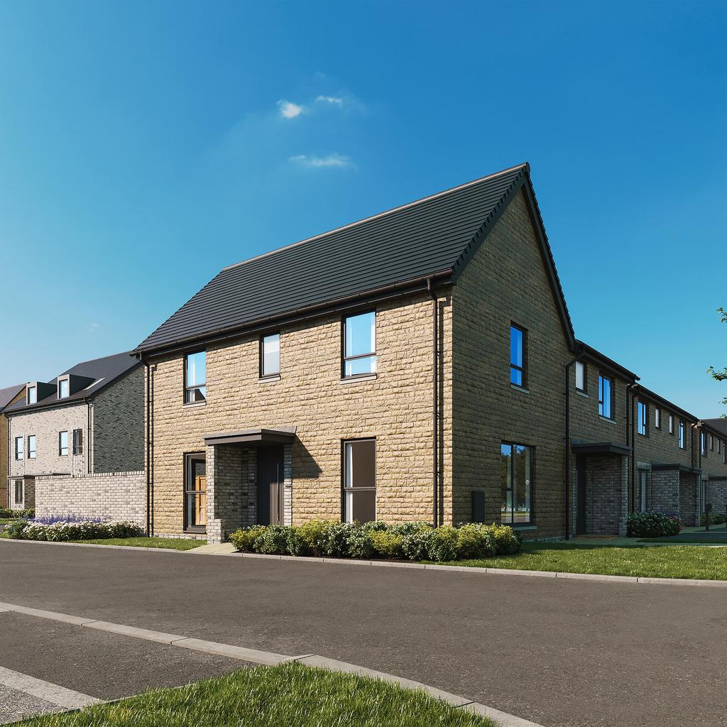 Martham CGI