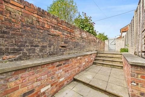 4 bedroom terraced house for sale, Bath Road, Cheltenham, Gloucestershire, GL53