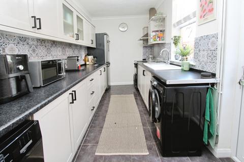 3 bedroom semi-detached house for sale, Bennett Street, Long Eaton, NG10