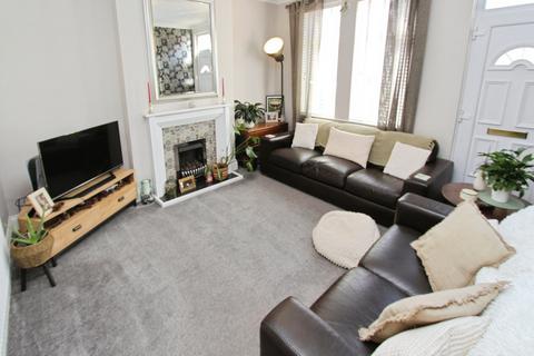 3 bedroom semi-detached house for sale, Bennett Street, Long Eaton, NG10