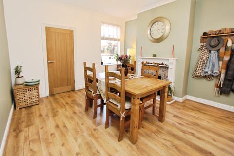3 bedroom semi-detached house for sale, Bennett Street, Long Eaton, NG10