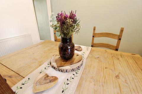 3 bedroom semi-detached house for sale, Bennett Street, Long Eaton, NG10