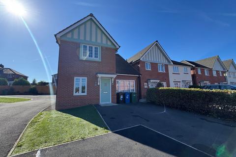 undefined, Church Vale, Manchester M28