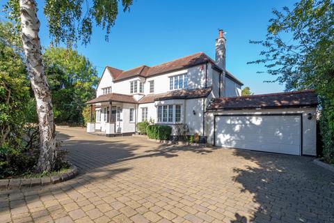 undefined, East Ridgeway, Cuffley, EN6