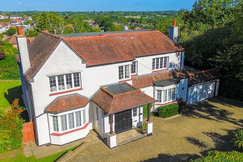 undefined, East Ridgeway, Cuffley, EN6