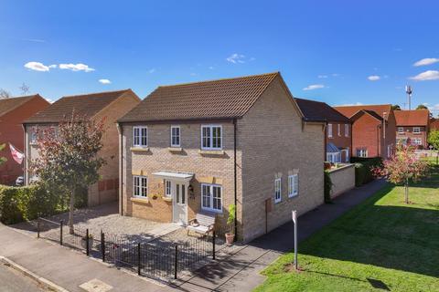 Kings Manor, Coningsby, Lincoln, Lincolnshire, LN4