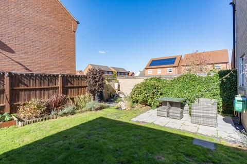 undefined, Kings Manor, Coningsby, Lincoln, Lincolnshire, LN4