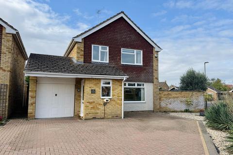 undefined, Fir Tree Avenue, Wallingford