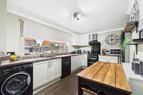 undefined, Wold View, Brough