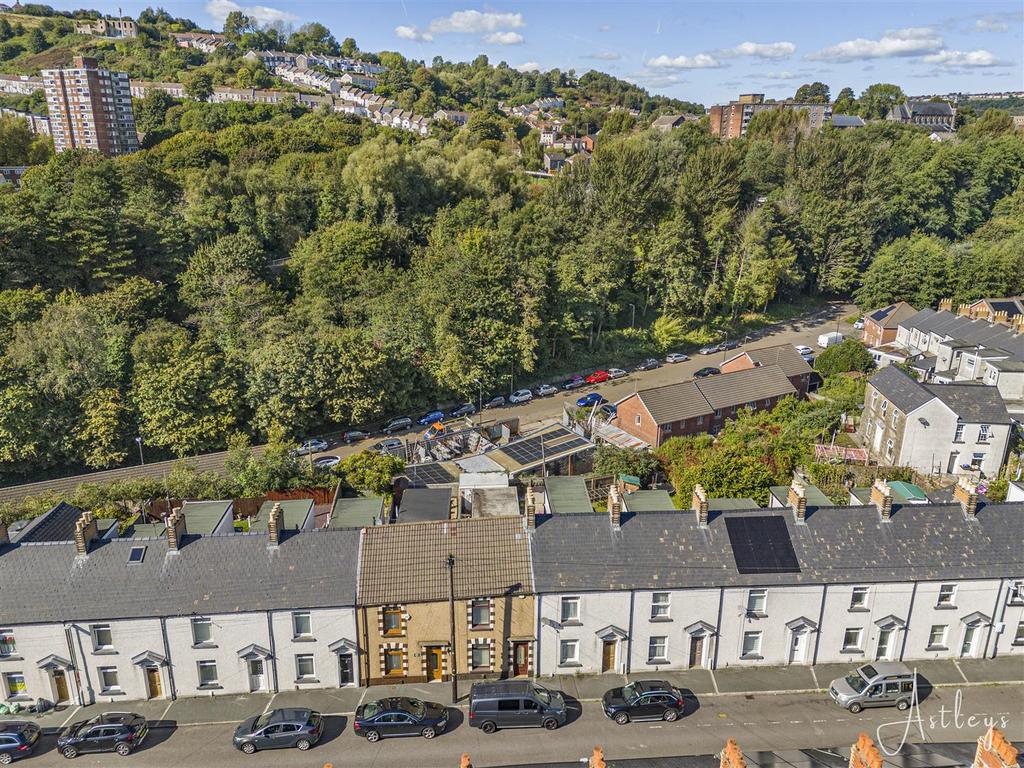 Aerial Images